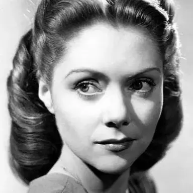 Renée Asherson
