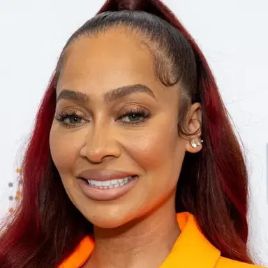 La La Anthony