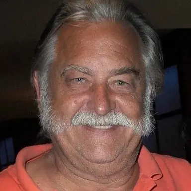 Timothy Patrick Quill