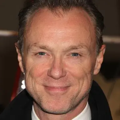 Gary Kemp