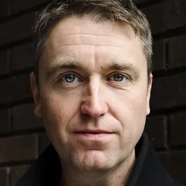 Daniel Casey