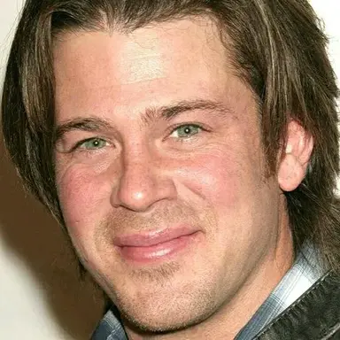 Christian Kane