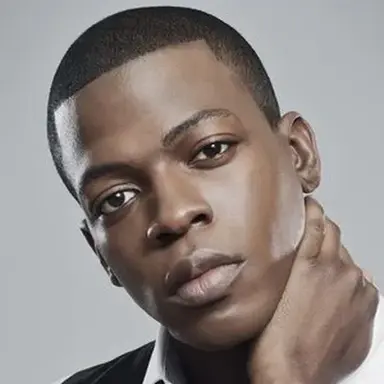 Cedric Sanders