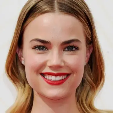 Rebecca Rittenhouse