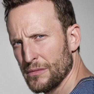 Bodhi Elfman