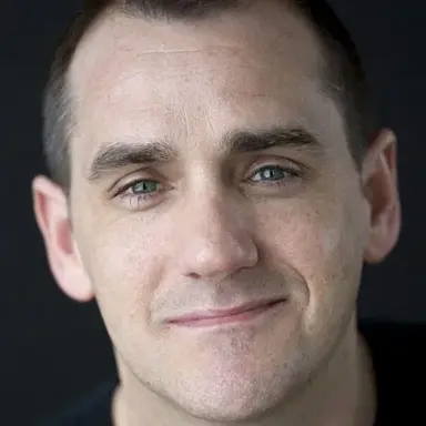 Ian Hughes
