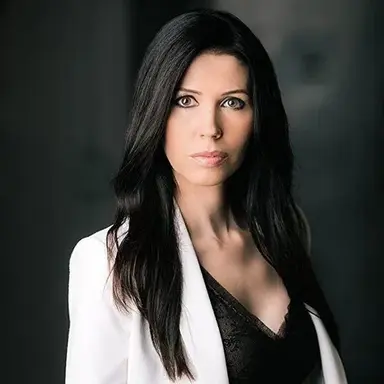 Amanda May