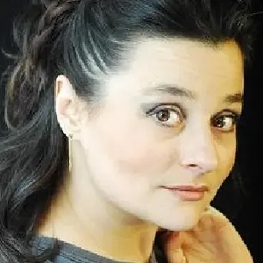 Valeria Vidali