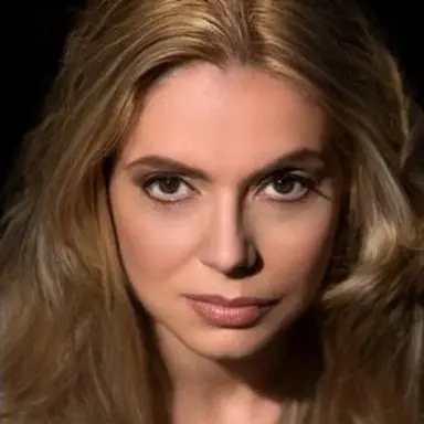 Marie Paquim