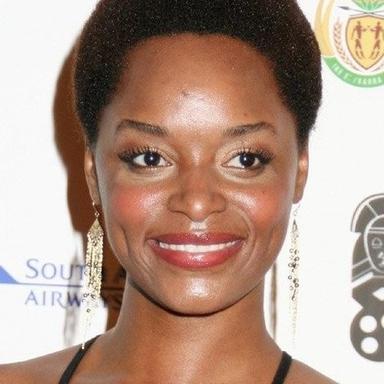 N'Bushe Wright