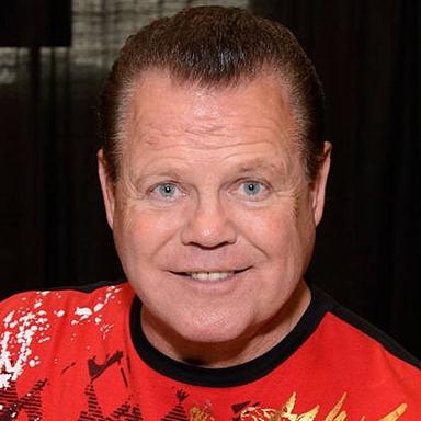 Jerry Lawler
