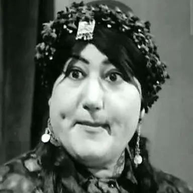 Samiha Mohamed