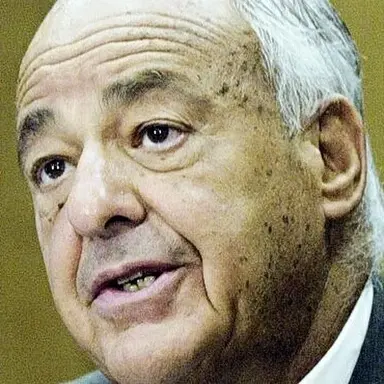 Cyril H. Wecht