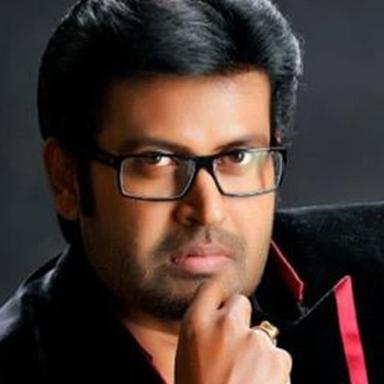 Manoj K Jayan