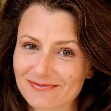 Birgit Melcher