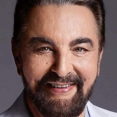 Kabir Bedi