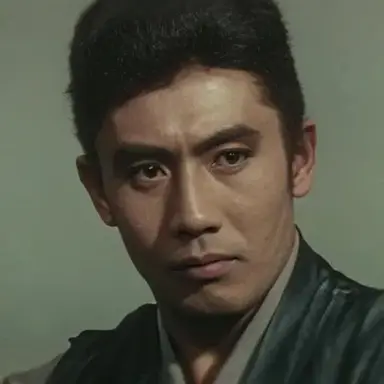 Kōichi Mizuhara