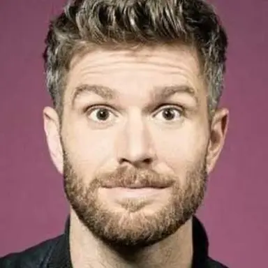Joel Dommett