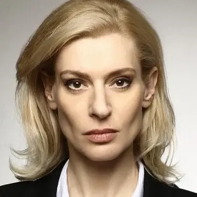 Zeta Douka