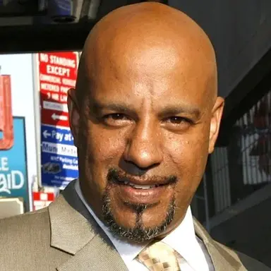 Scot Anthony Robinson