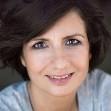 Katharina Palm