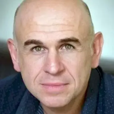 Philippe Vieux