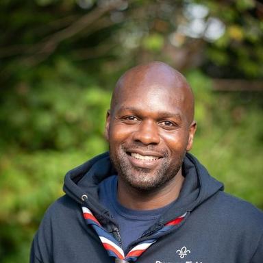 Dwayne Fields