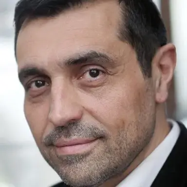 Eric da Costa
