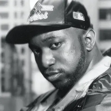 Kool G Rap