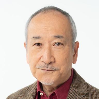 Katsumi Kiba