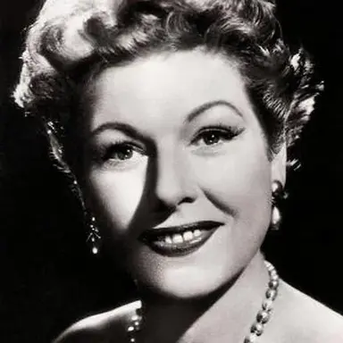 Madeleine Robinson