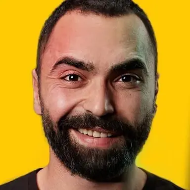 Emrah Kaman