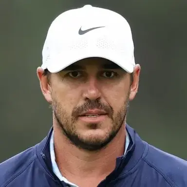 Brooks Koepka