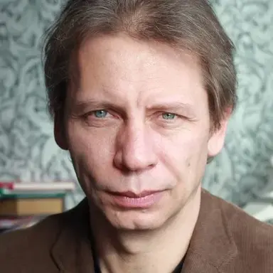 Vitaliy Pichik