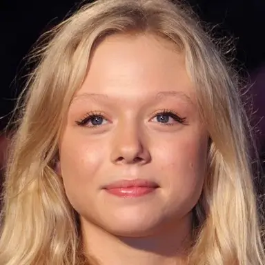 Naomi Battrick