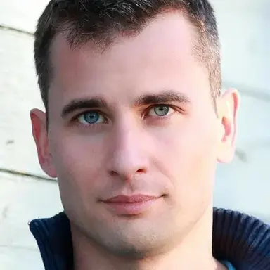 Sean Tyler Foley