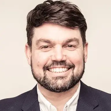 Charlie Baker