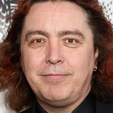 Jeff McBride