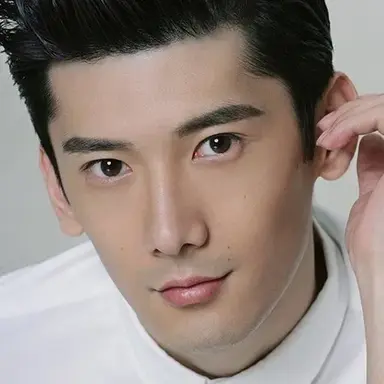 Liu Ruilin