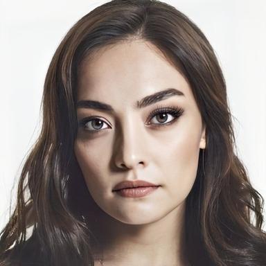 Zeynep Tuğçe Bayat