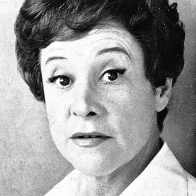 Mathilda Calnan