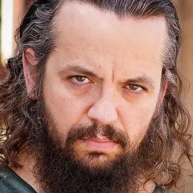 Todd Jenkins