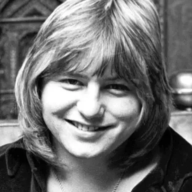 Greg Lake