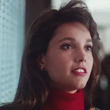 Lisa Orgolini