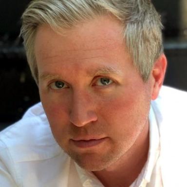 Andrew Buckman