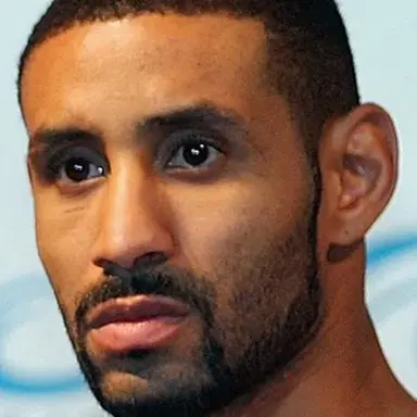 Diego Corrales