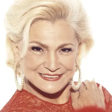 Hebe Camargo