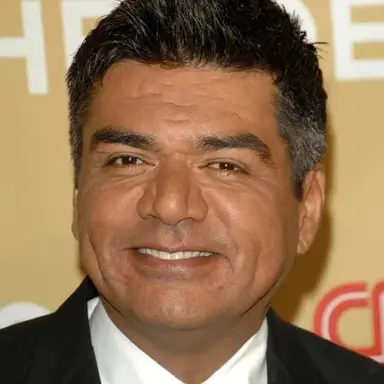 George López