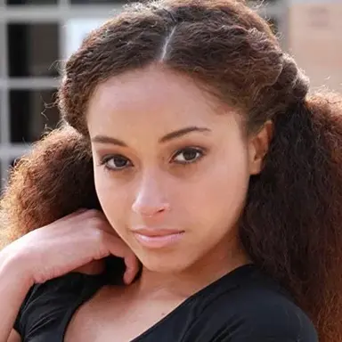 Shannon Destiny Ryan