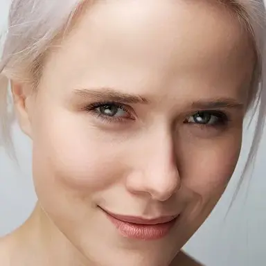 Viktoriya Bychkova